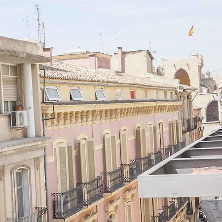 Apartament Total Valencia Attics II Zewnętrze zdjęcie