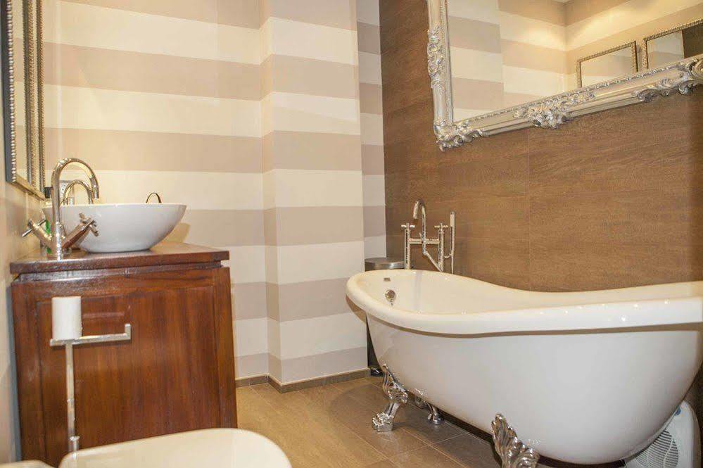 Apartament Total Valencia Attics II Zewnętrze zdjęcie
