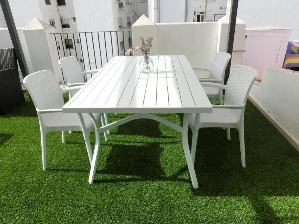 Apartament Total Valencia Attics II Zewnętrze zdjęcie