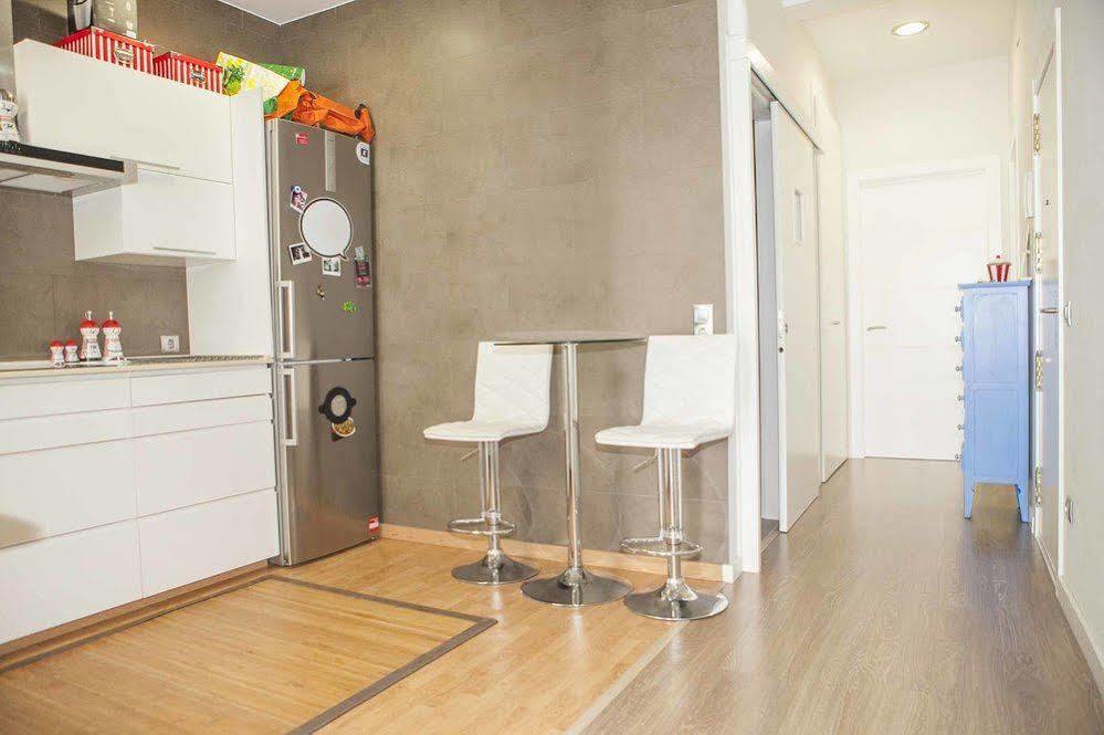 Apartament Total Valencia Attics II Zewnętrze zdjęcie