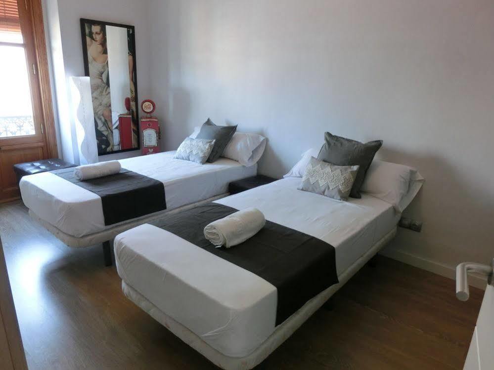 Apartament Total Valencia Attics II Zewnętrze zdjęcie
