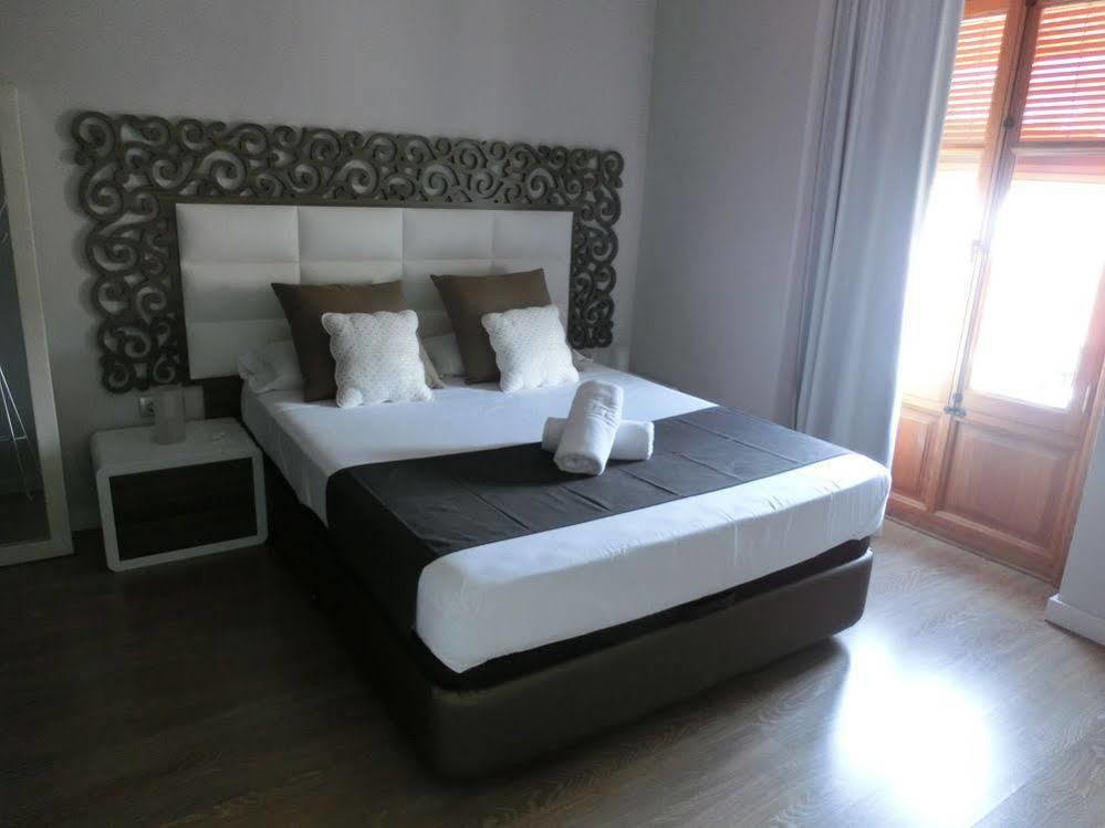 Apartament Total Valencia Attics II Zewnętrze zdjęcie