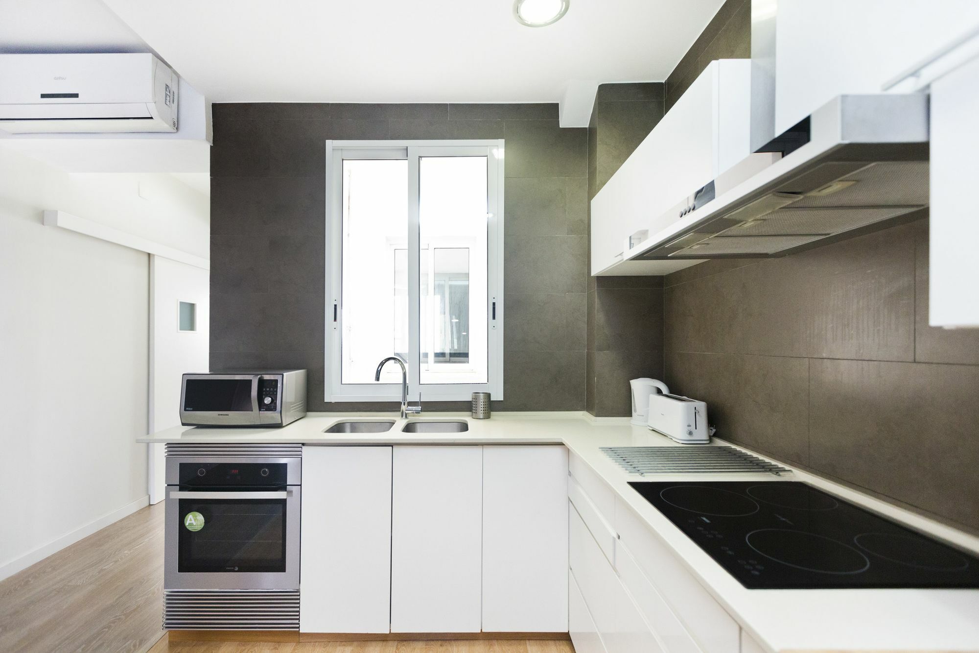 Apartament Total Valencia Attics II Zewnętrze zdjęcie