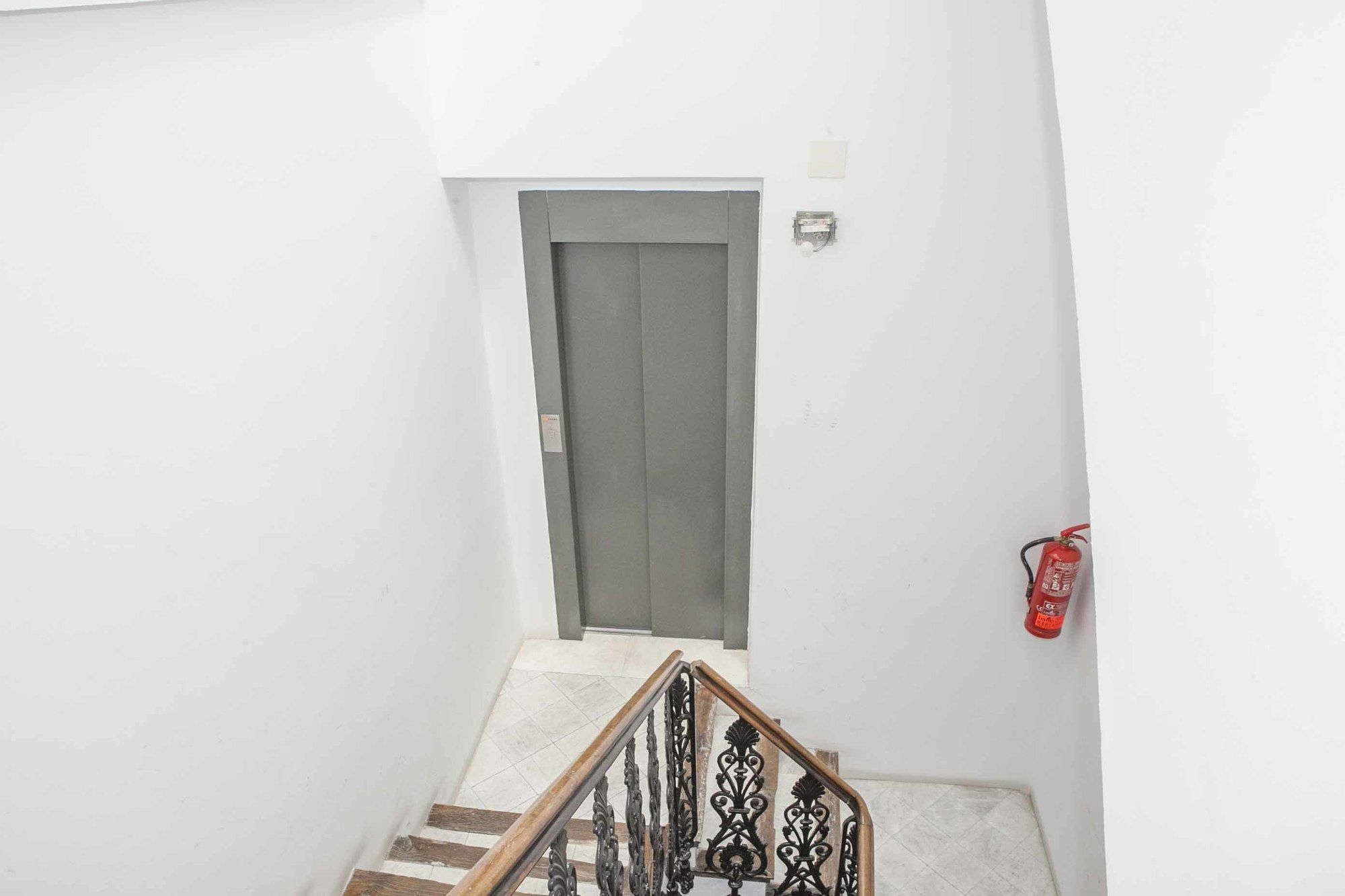 Apartament Total Valencia Attics II Zewnętrze zdjęcie