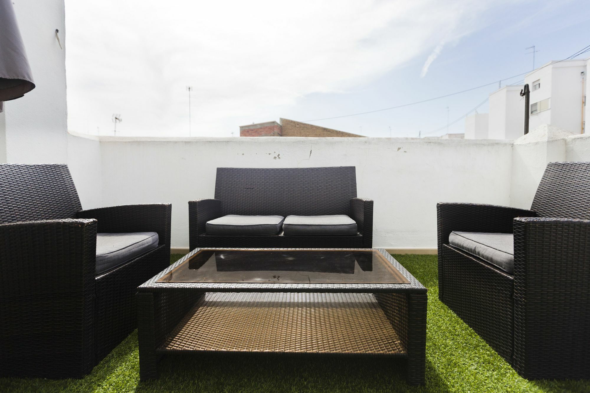 Apartament Total Valencia Attics II Zewnętrze zdjęcie