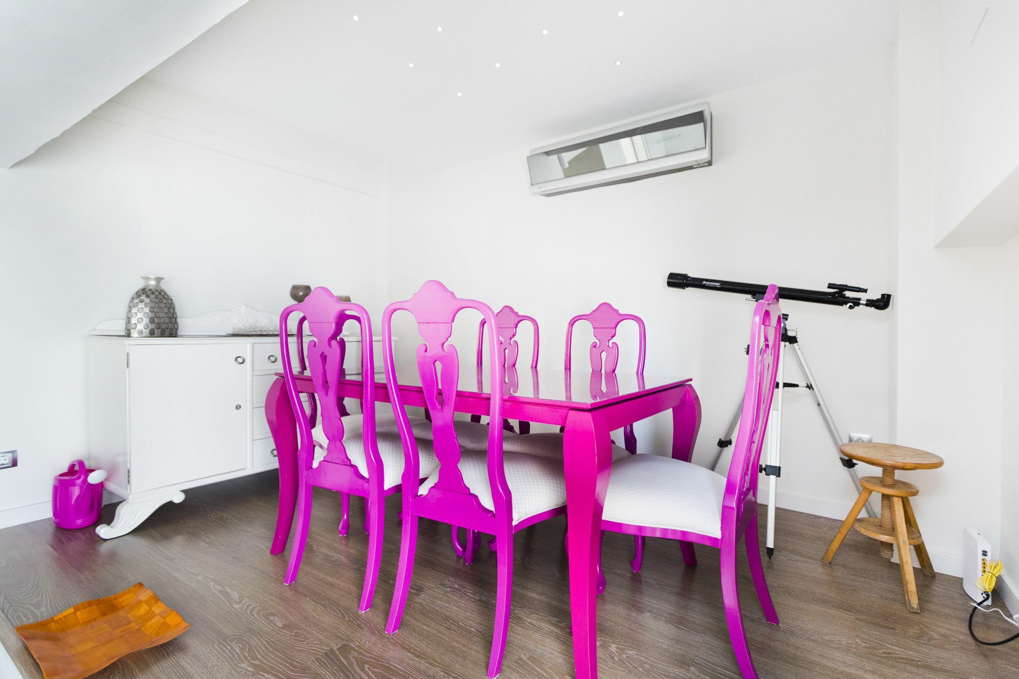 Apartament Total Valencia Attics II Zewnętrze zdjęcie