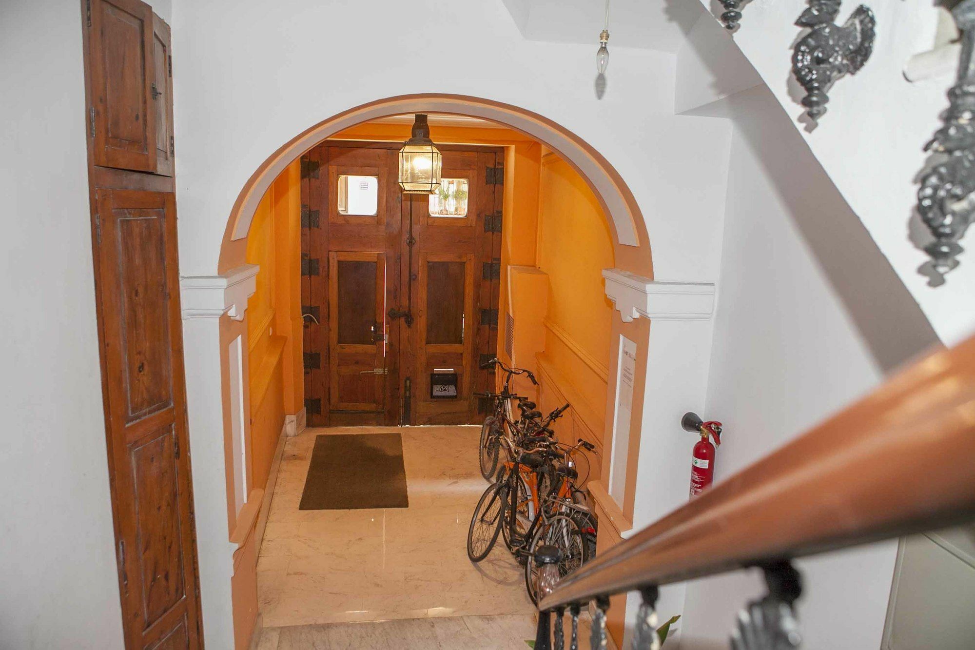 Apartament Total Valencia Attics II Zewnętrze zdjęcie