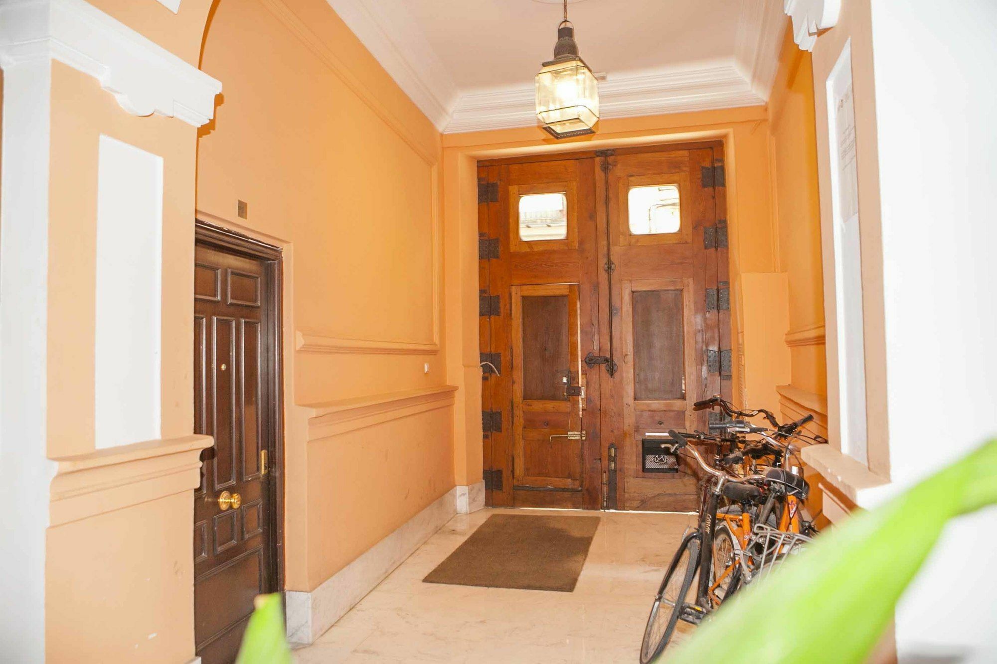 Apartament Total Valencia Attics II Zewnętrze zdjęcie