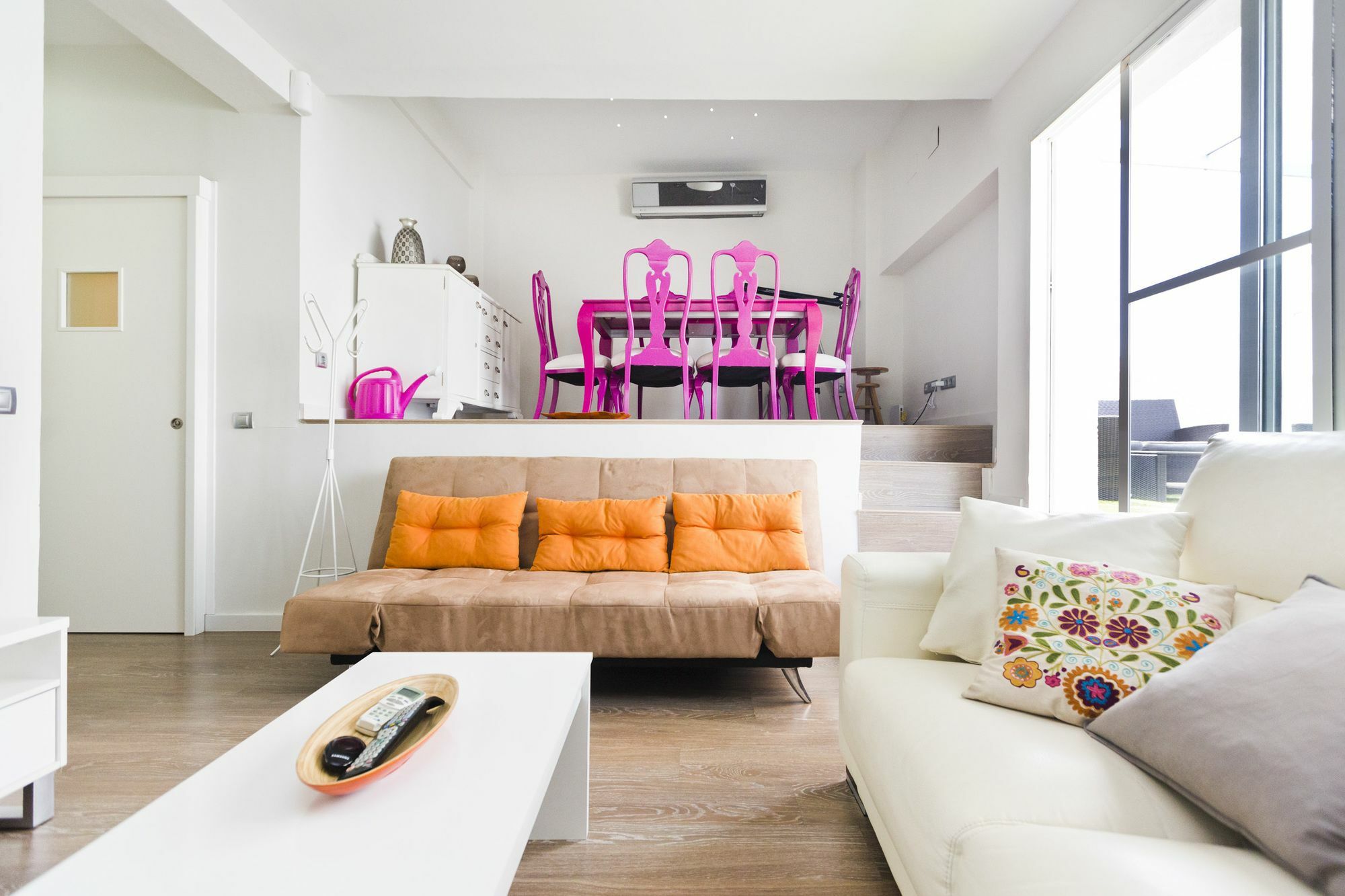 Apartament Total Valencia Attics II Zewnętrze zdjęcie