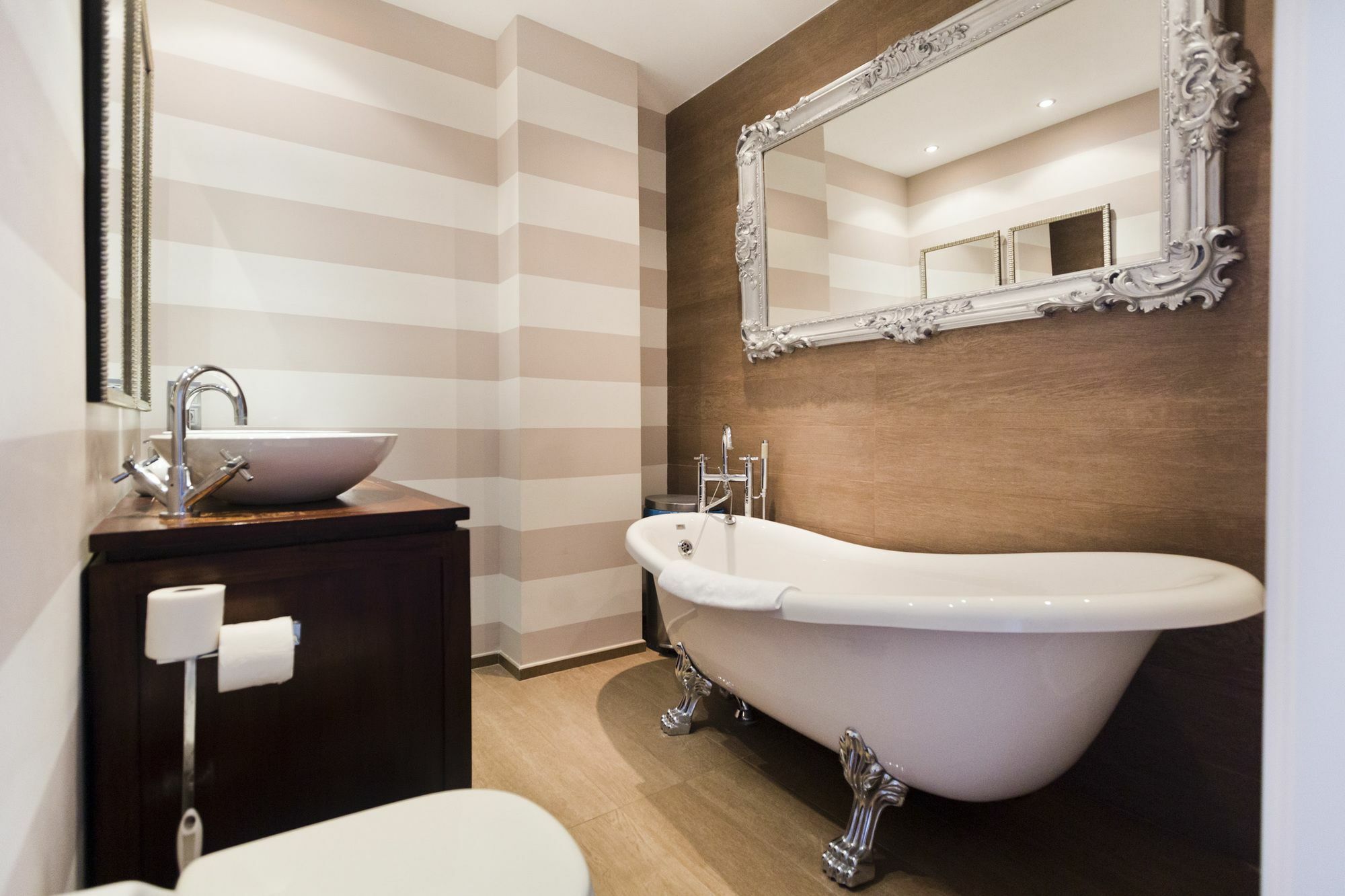 Apartament Total Valencia Attics II Zewnętrze zdjęcie